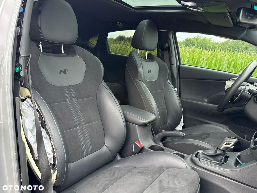 Hyundai i30 N 2.0 T-GDI Performance DCT - 36
