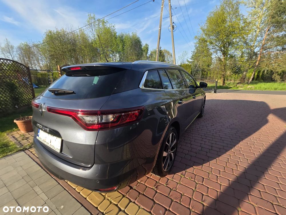 Renault Megane 1.3 TCe FAP Intens EDC - 6