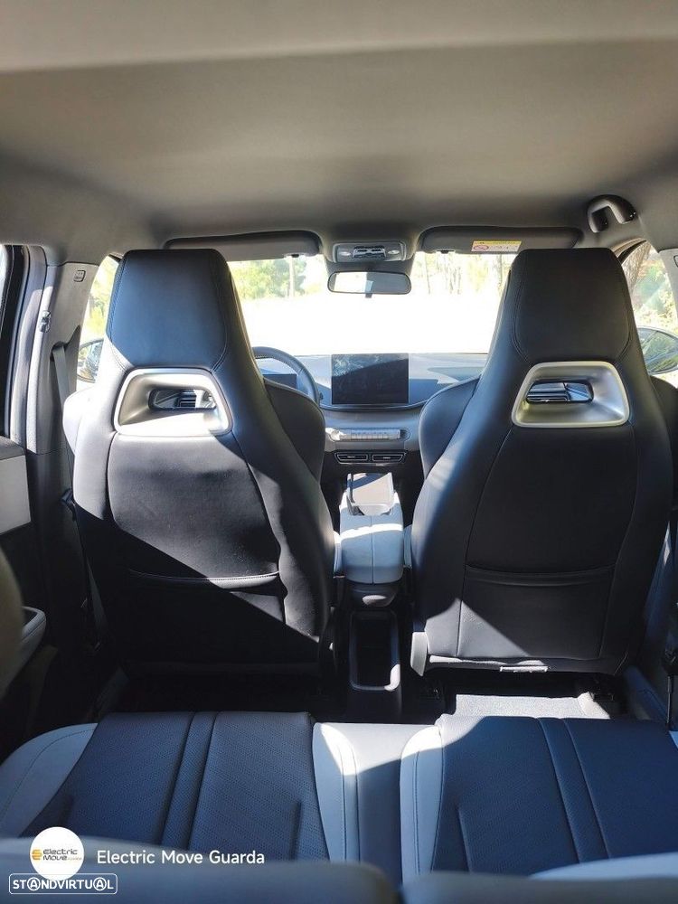 BYD Dolphin Surf 43.2 kWh Boost - 15