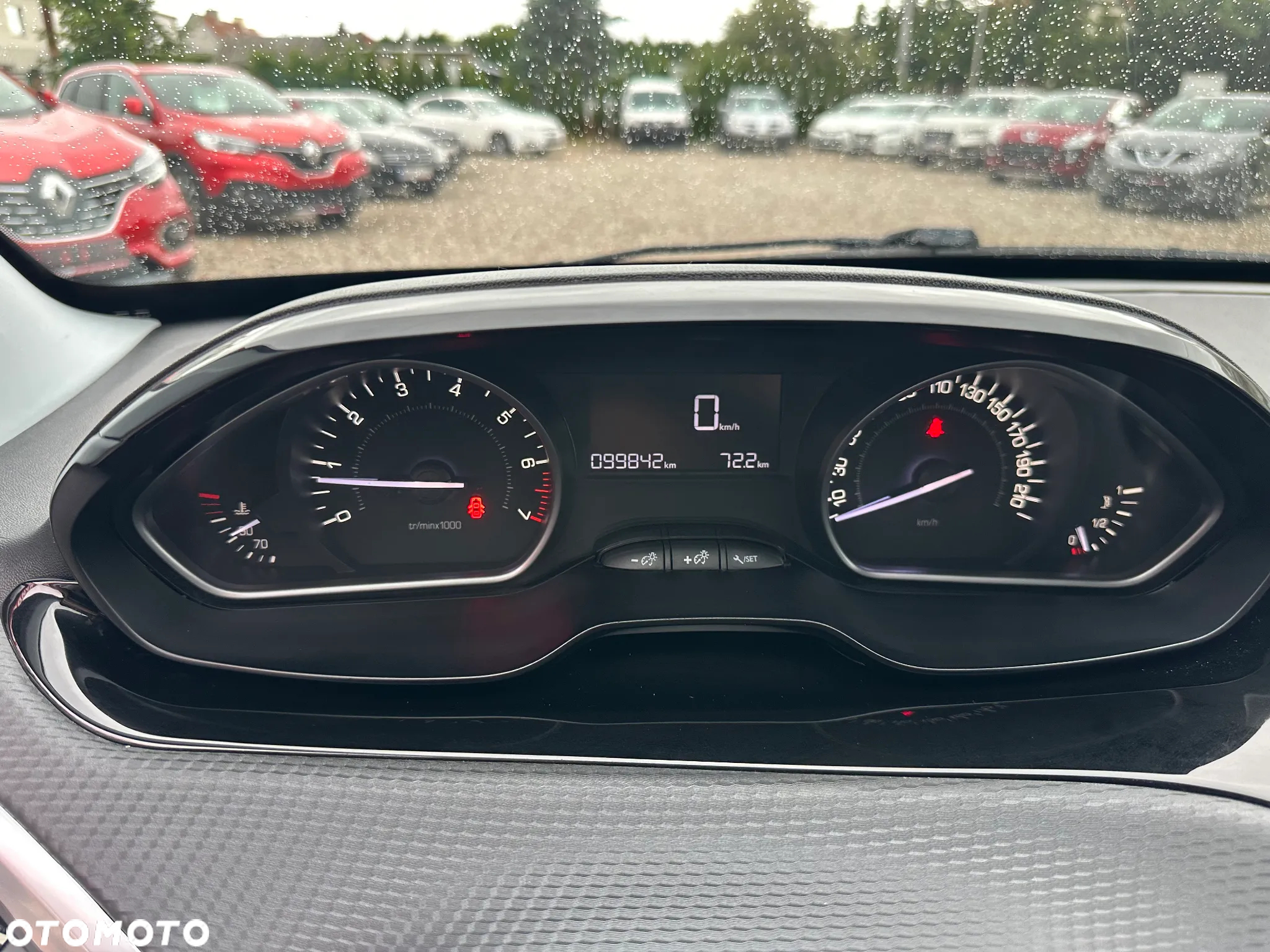 Peugeot 208 1.2 PureTech Style - 17