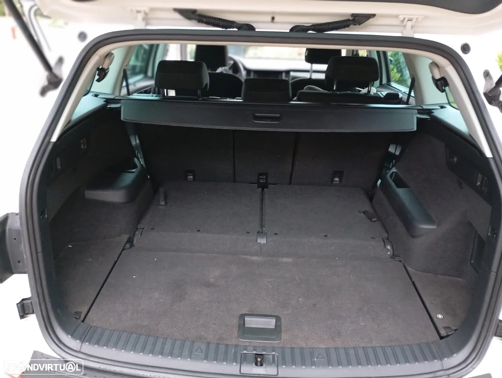 Skoda Kodiaq 1.5 TSI Ambition DSG - 14