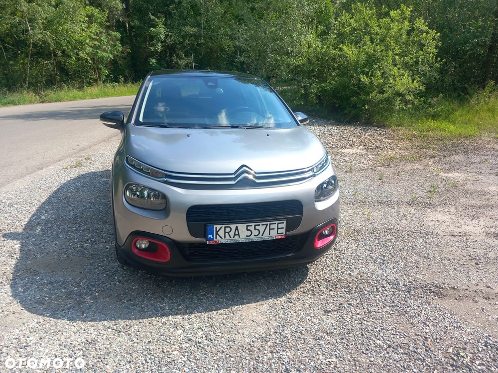 Citroën C3 Pure Tech 83 S&S ELLE - 2