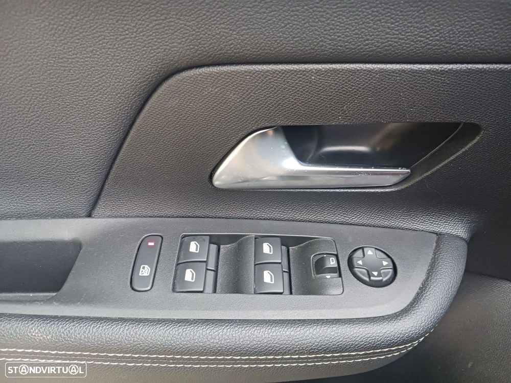 Opel Mokka 1.2 T GS Line - 24