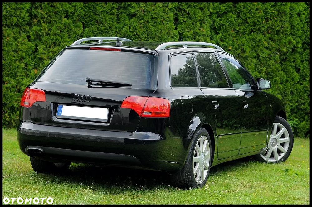 Audi A4 Avant - 3