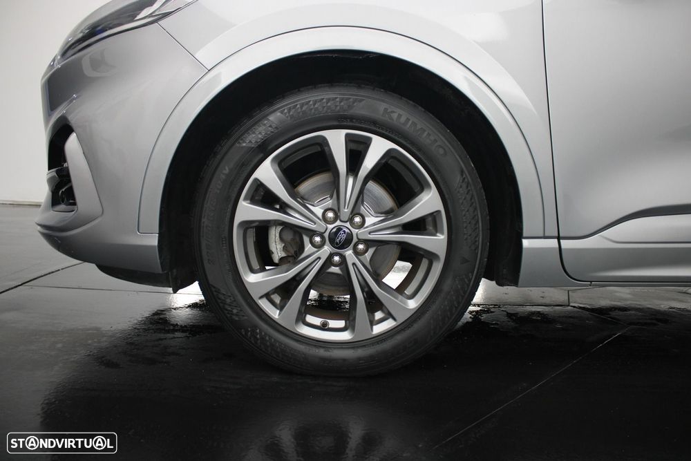 Ford Kuga 1.5 EcoBoost ST-Line - 35