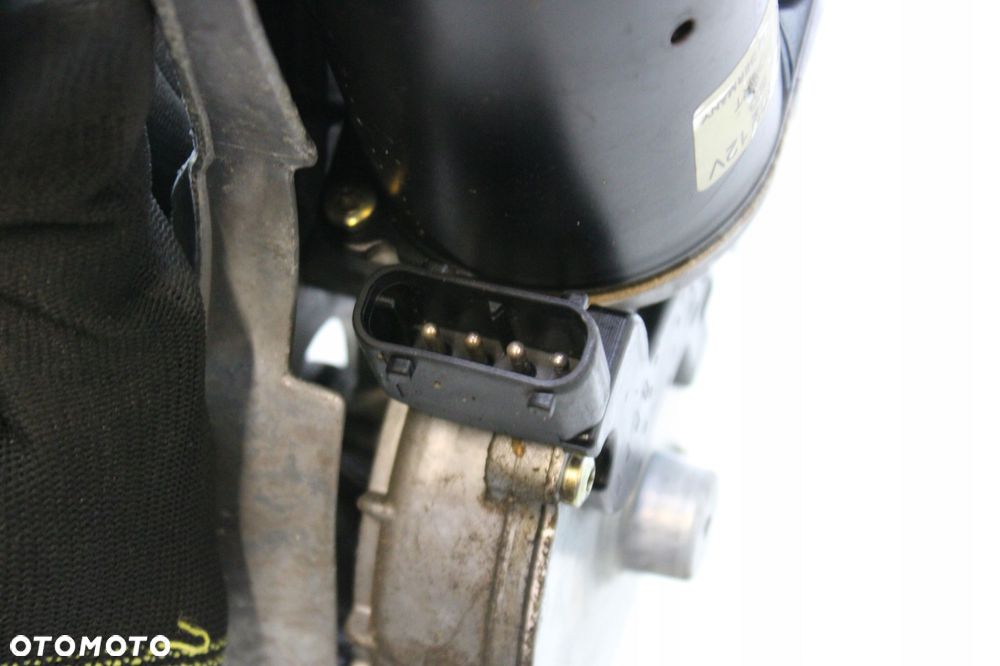 MECHANIZM WYCIERACZEK BMW E39 97R 8358020 - 11