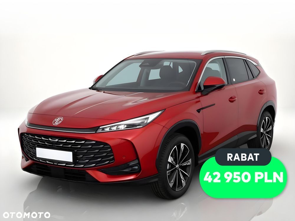 MG HS 1.5T PHEV Excite - 1