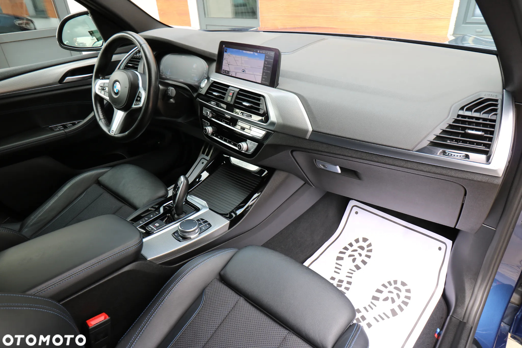 BMW X3 xDrive30e M Sport sport - 19