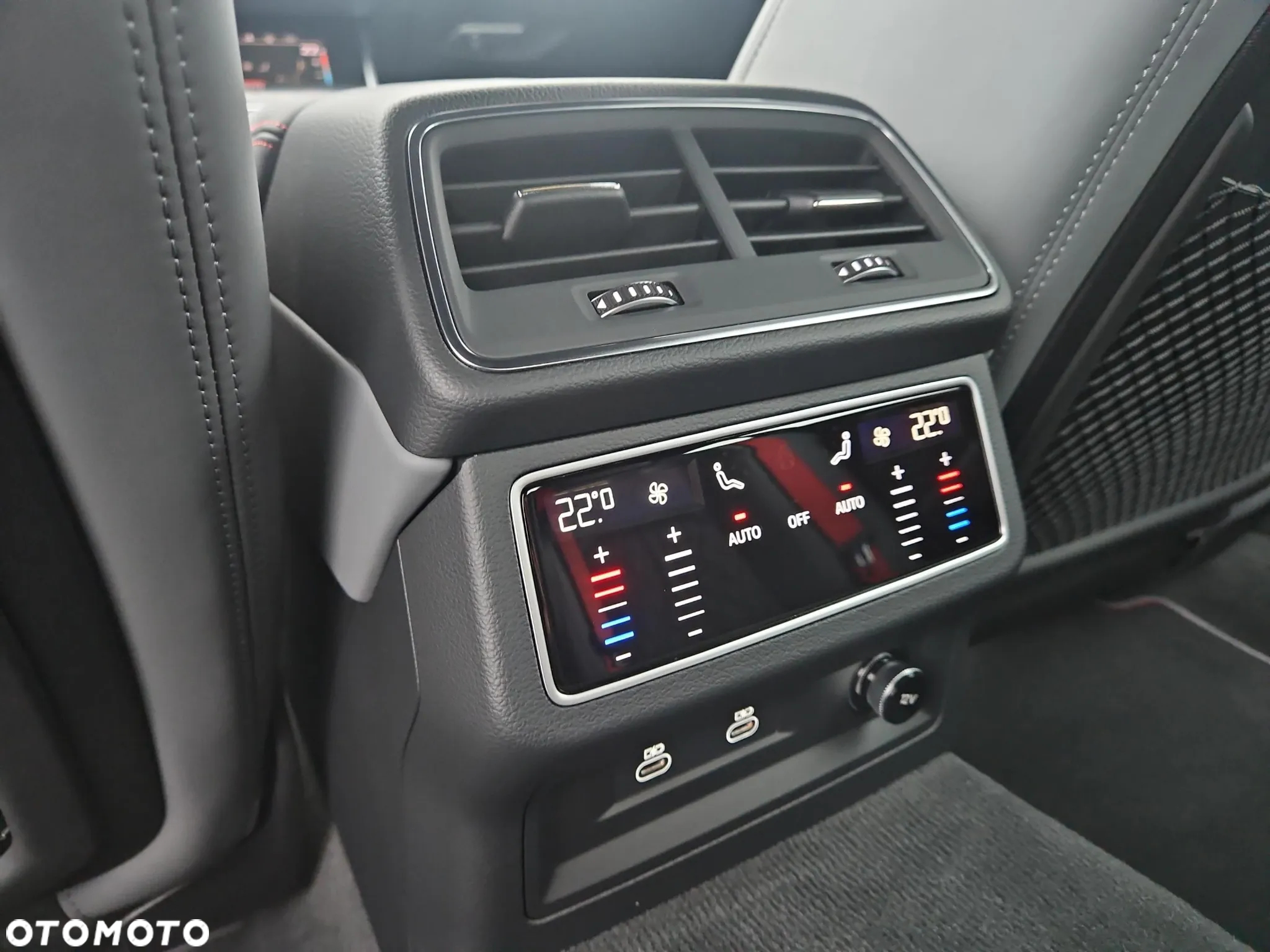Audi S7 Sportback TDI quattro tiptronic - 25