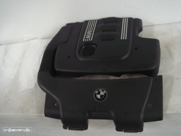 Tampa Do Motor Bmw 1 (E87) - 1
