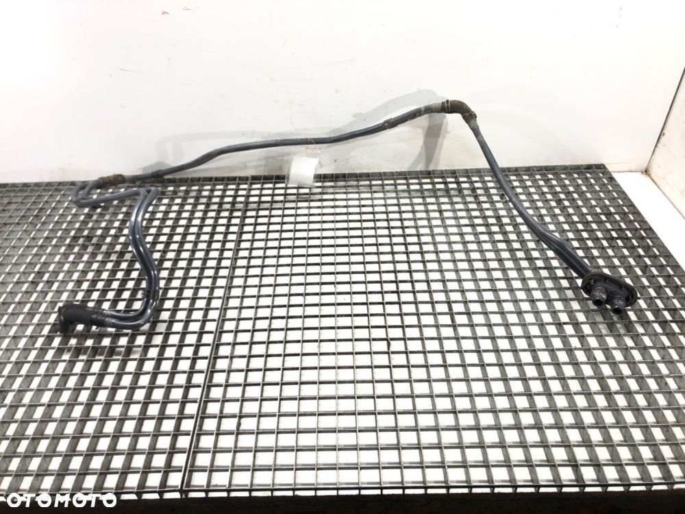 PRZEWODY RURKI WODY  AUDI A8 D5 (4N2, 4N8) 2017 - 2022 60 TFSI Mild Hybrid quattro 338 kW [460 KM] - 2