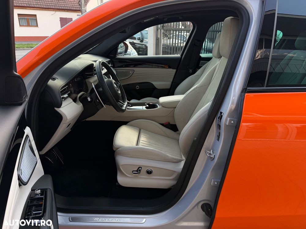 Maserati Grecale GT - 11