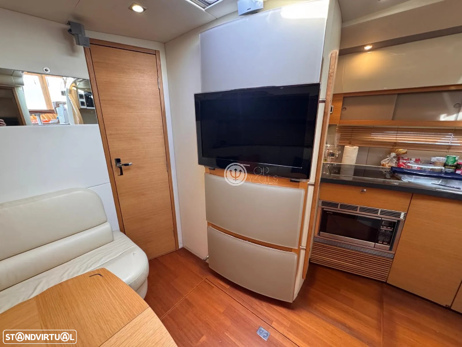 Fairline Targa 44 GT - 21
