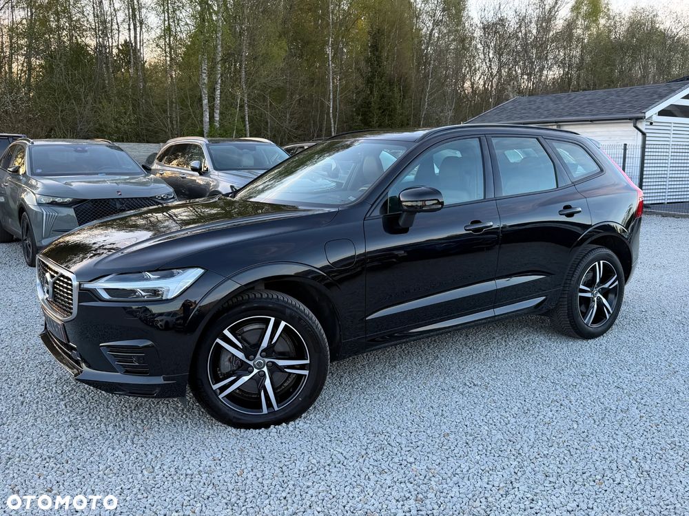 Volvo XC 60 - 7