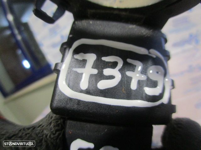 Modulo D01H66938B 5WK49001D MAZDA  2 FASE 1  2010 1.6MCZD 90CV 5P AZUL Imobilizador - 5