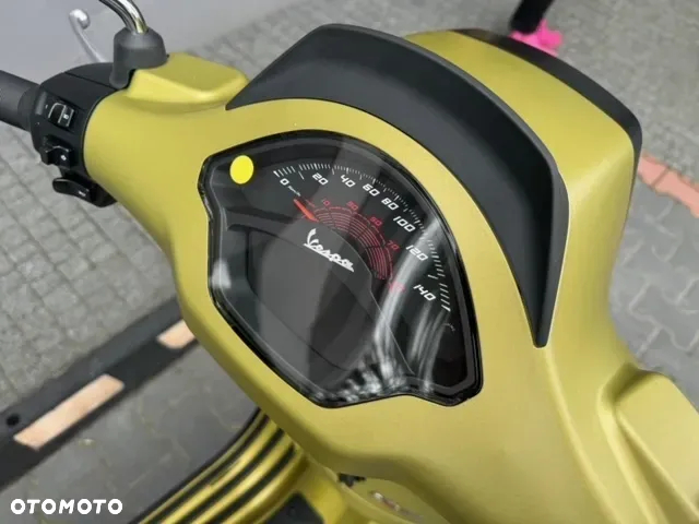 Vespa Sprint - 10