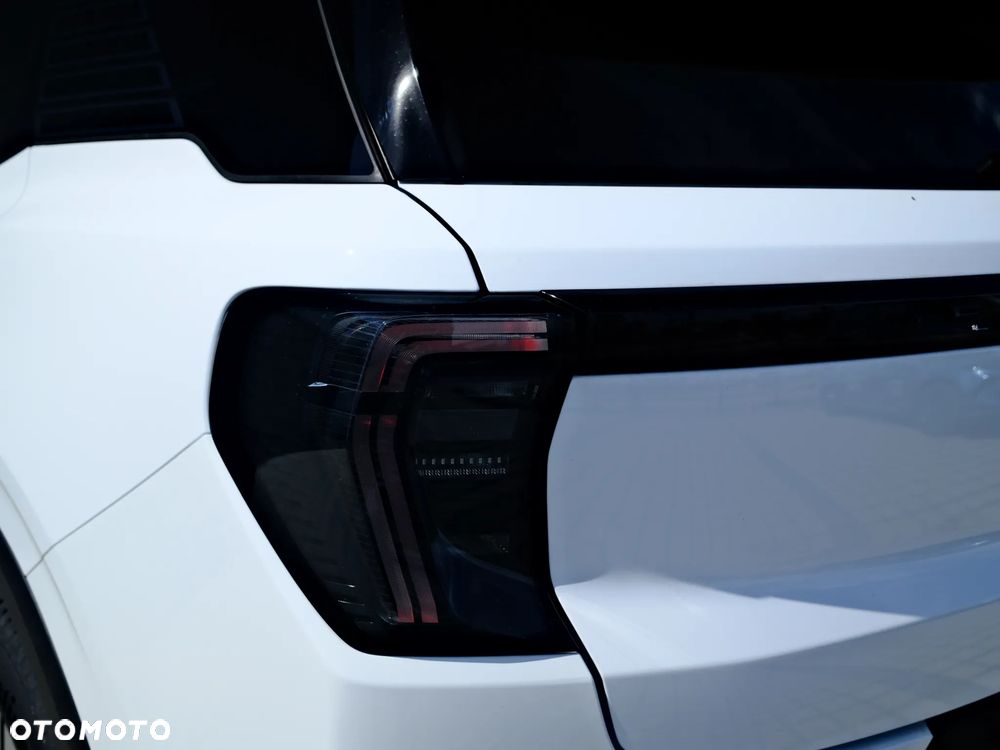 Ford Explorer 79kWh Premium RWD - 13