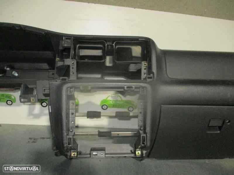 TABLIER OPEL FRONTERA B 2000 -112146 - 2