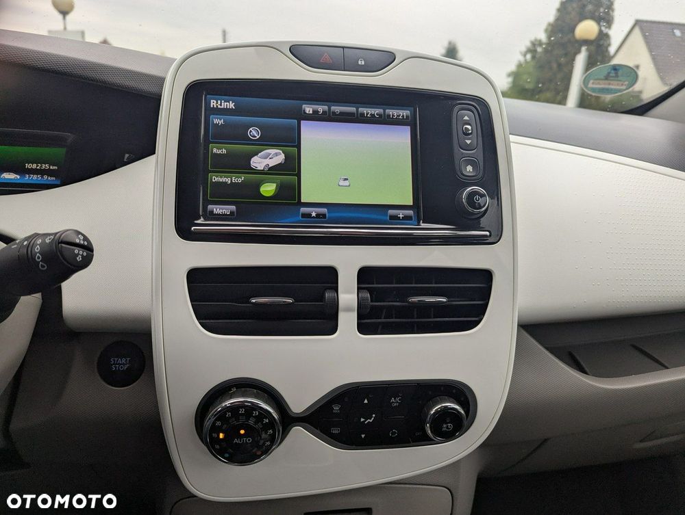Renault Zoe - 16