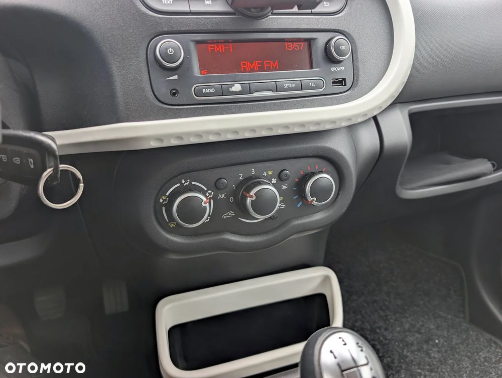 Renault Twingo SCe 70 Life - 18