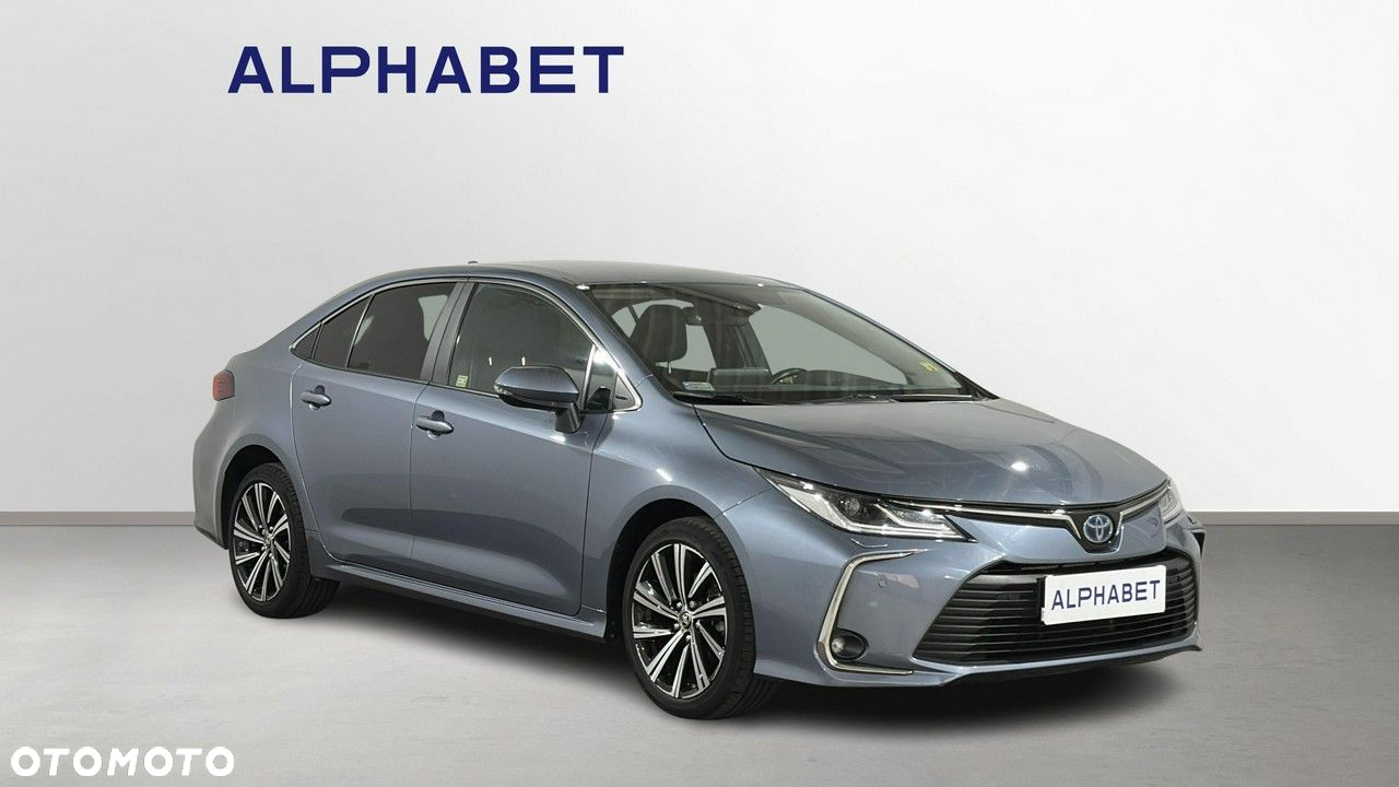 Toyota Corolla - 8