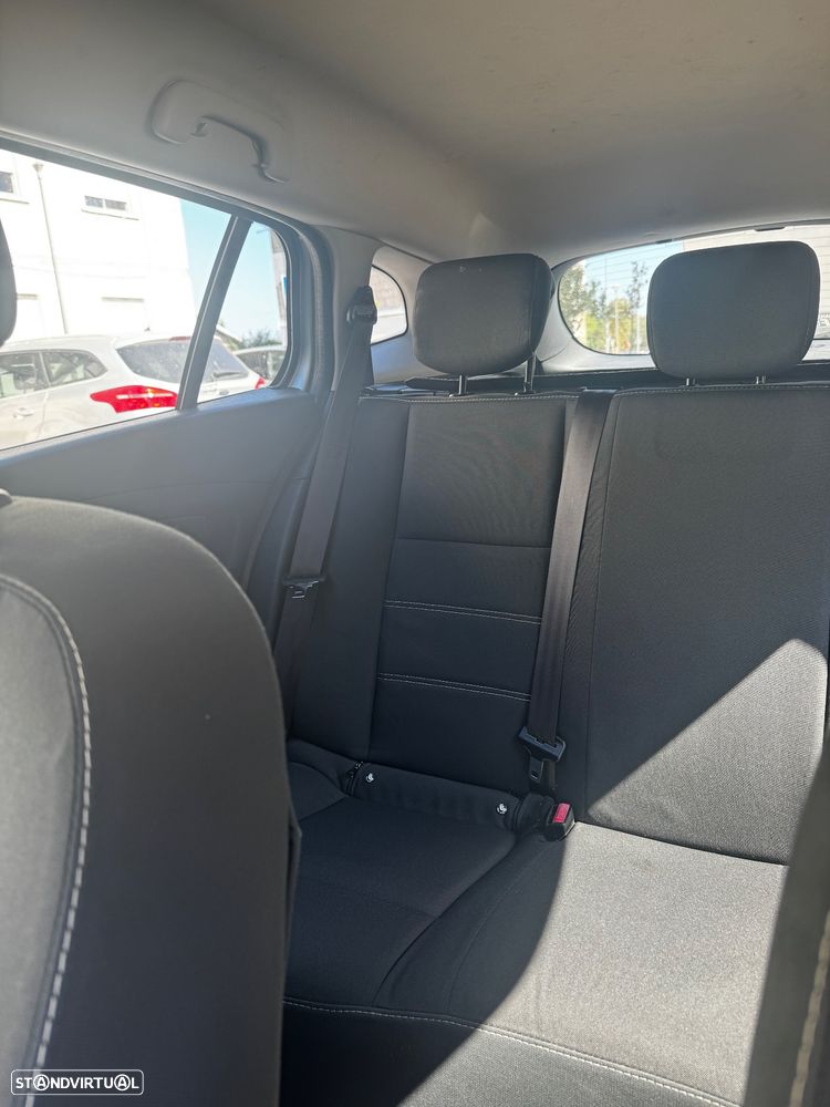 Renault Mégane Sport Tourer 1.5 dCi Zen - 11