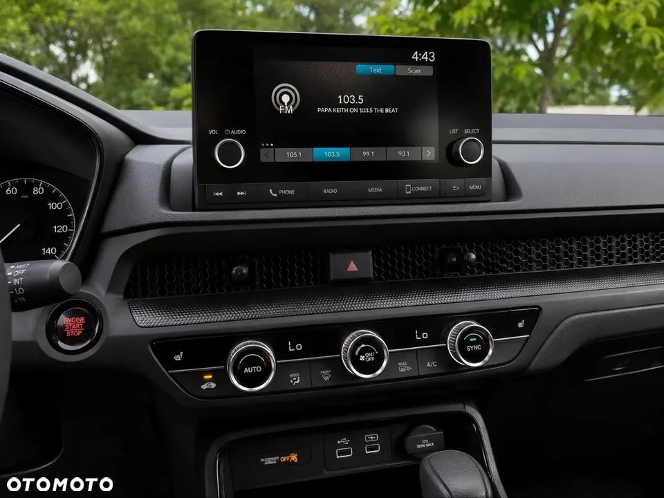 Honda CR-V 2.0 i-MMD Executive (Honda Connect+) - 13