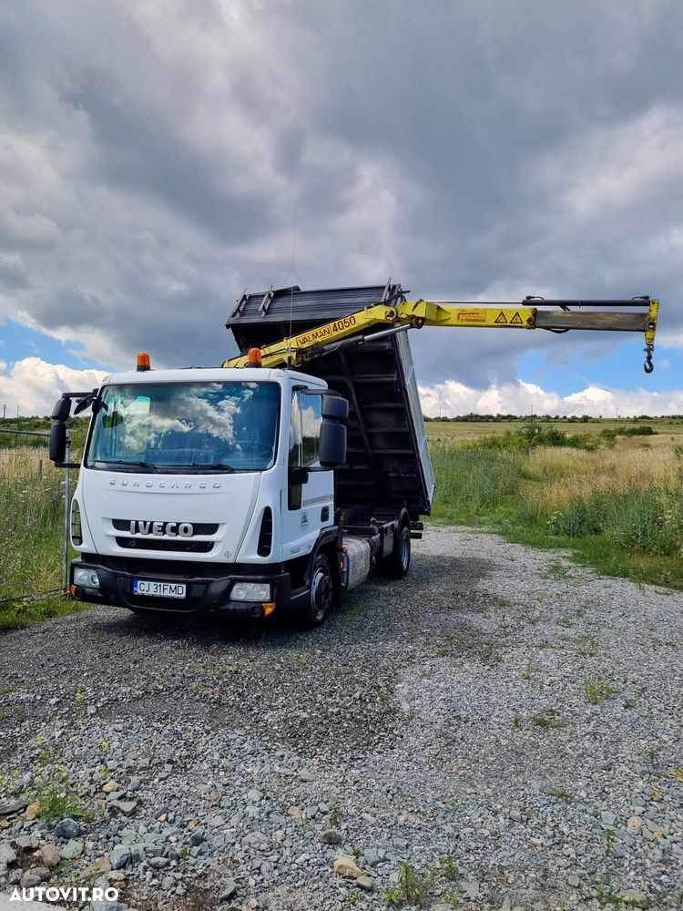 Iveco Eurocargo - 28