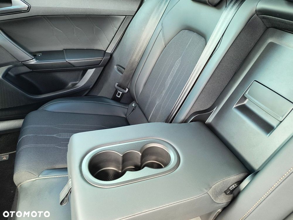 Cupra Formentor 1.5 TSI DSG - 31