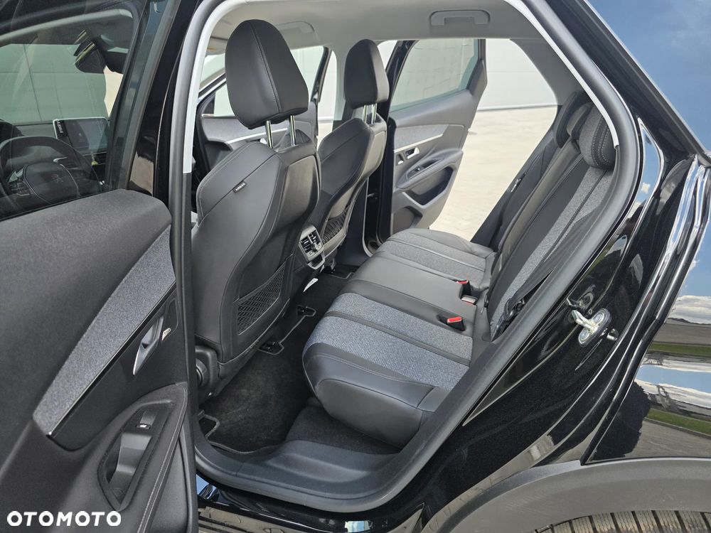 Peugeot 3008 1.6 THP Allure S&S EAT6 - 20
