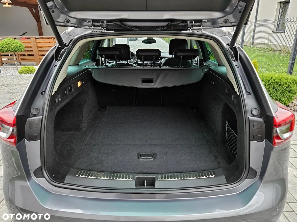 Opel Insignia 2.0 CDTI automatik Innovation - 24