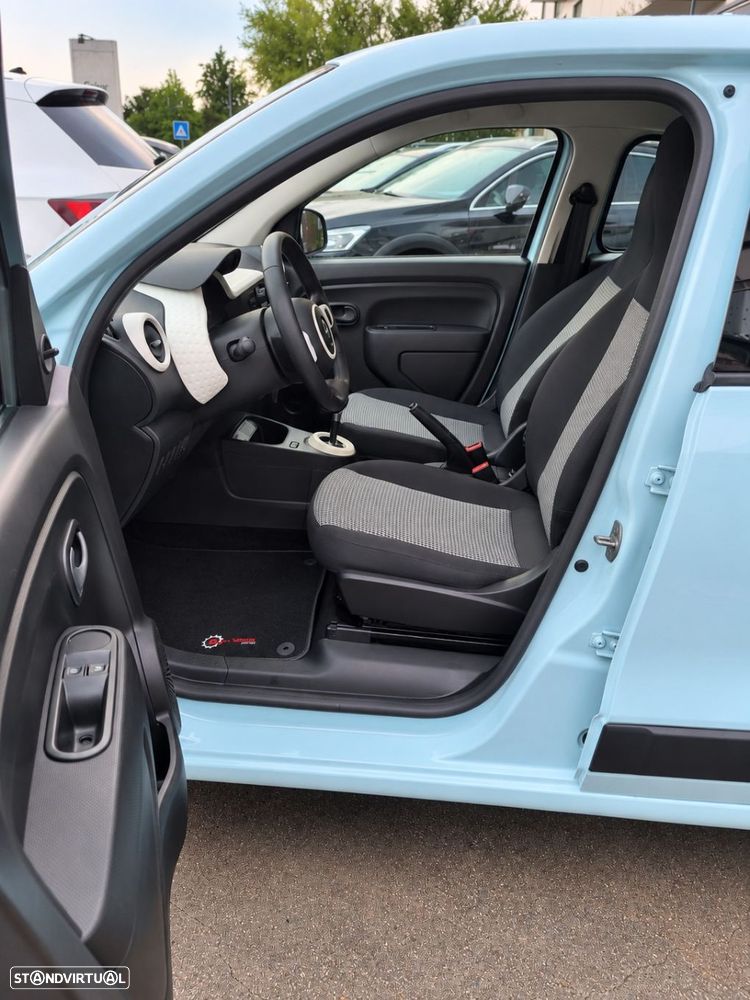 Renault Twingo - 10