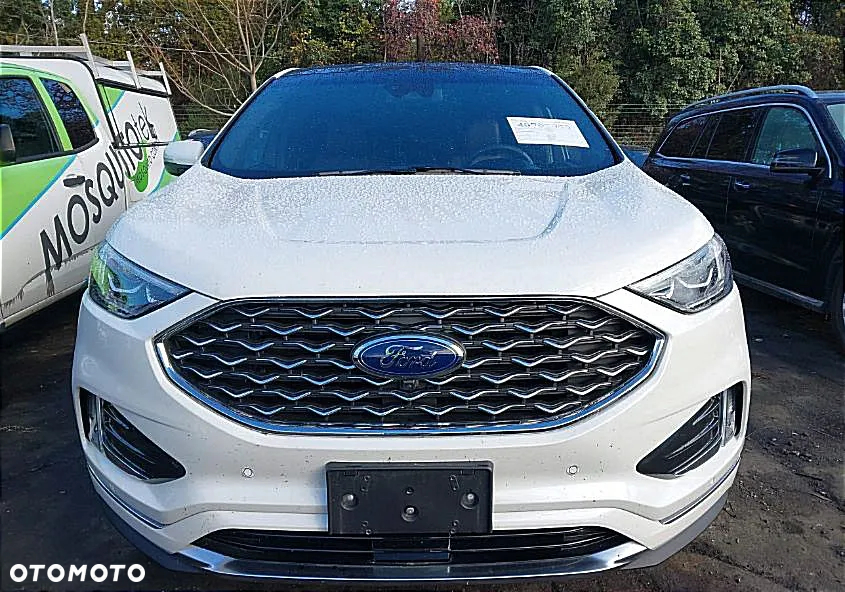 Ford Edge - 7