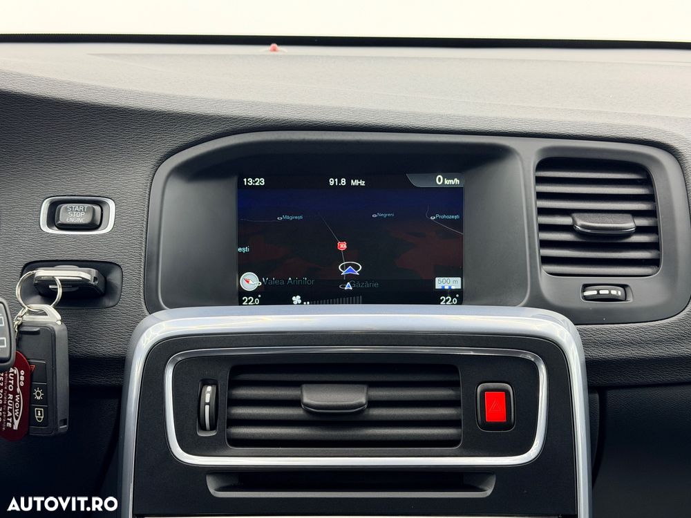 Volvo V60 DRIVe Ocean Race - 22