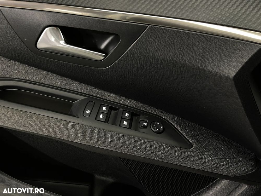 Peugeot 3008 PureTech 130 Stop & Start Active - 24