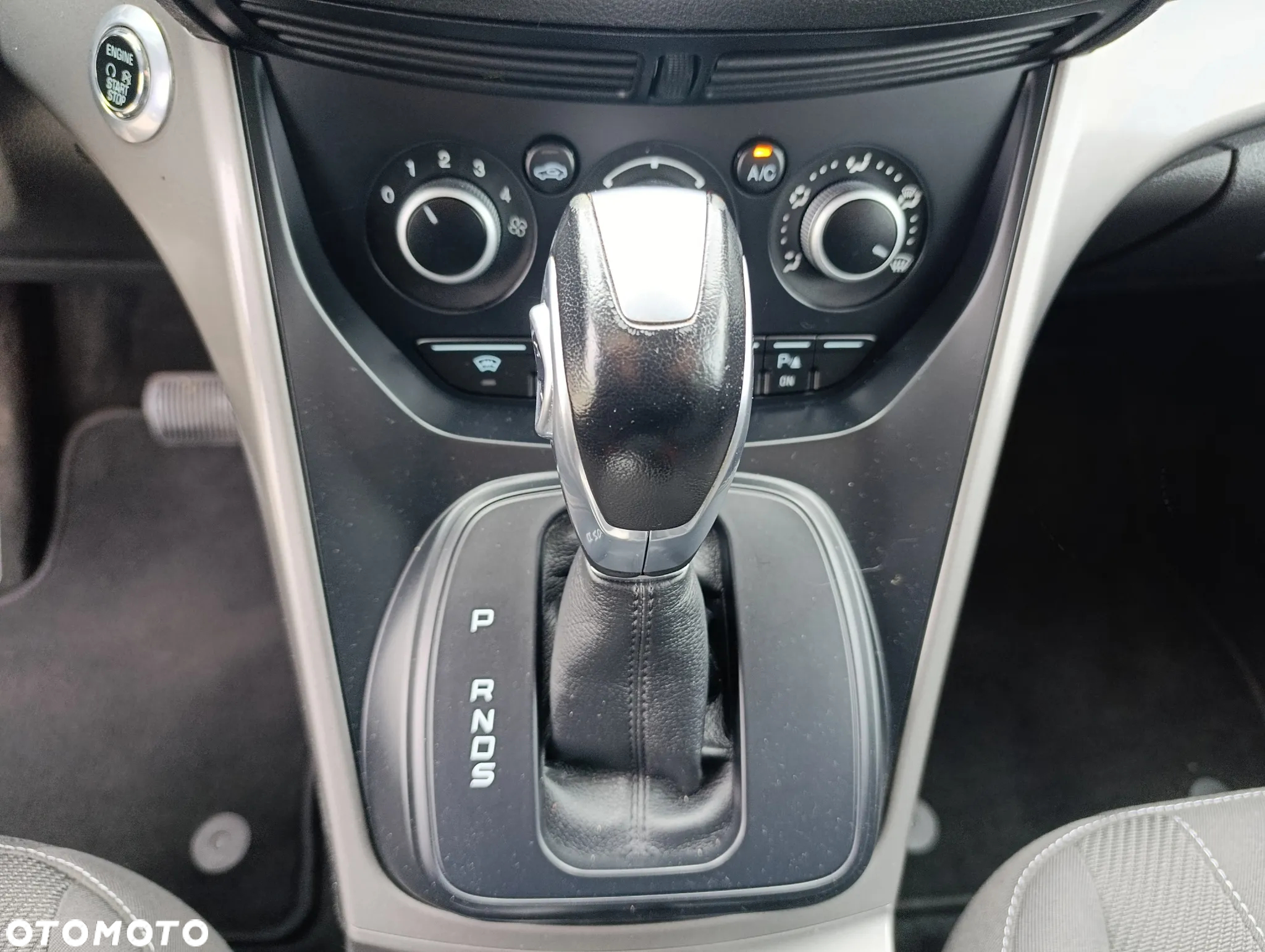 Ford Kuga 1.5 EcoBoost 4WD Trend - 22