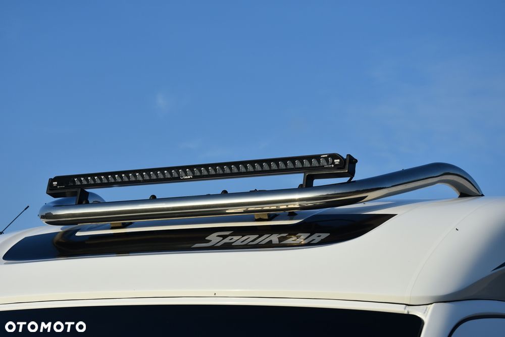 Mercedes-Benz SPRINTER 2022 / ZABUDOWA KEGGER LOW RACE + / AUTOLAWETA / HAK / 3.0 V6 AUTOMAT / DUŻY MBUX / KAMERA COFANIA / SYPIALKA SPOJKAR / PODUSZKI TYŁ / UNIKAT / STAN FABRYCZNIE NOWY - 22