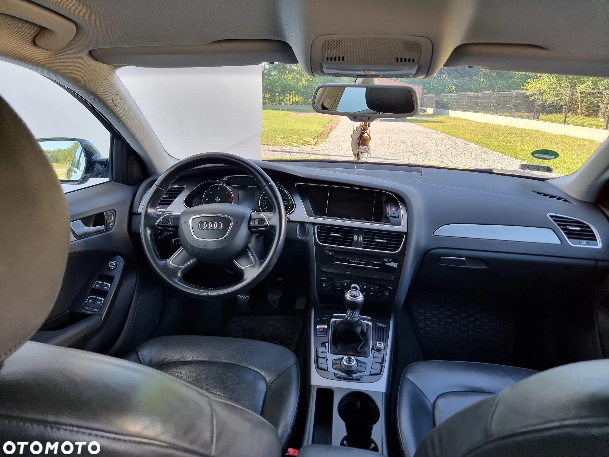 Audi A4 2.0 TDI 116g - 20