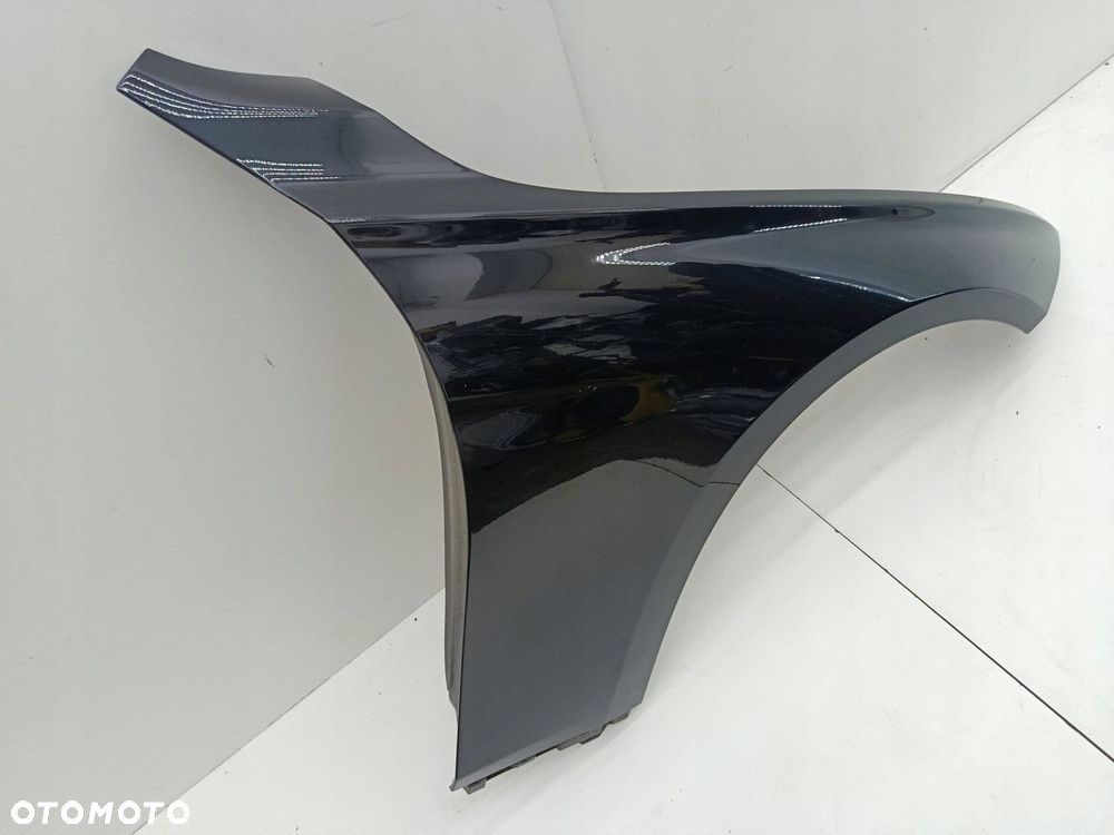 BMW F30 F31 PRAWY PRZEDNI BŁOTNIK 475 - 5
