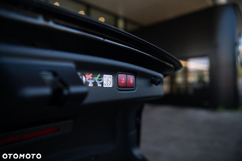 Mercedes-Benz Klasa C - 28