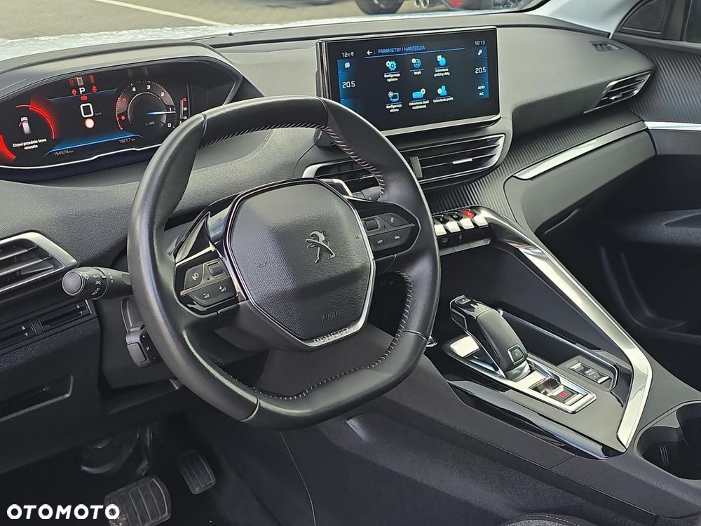 Peugeot 3008 - 15