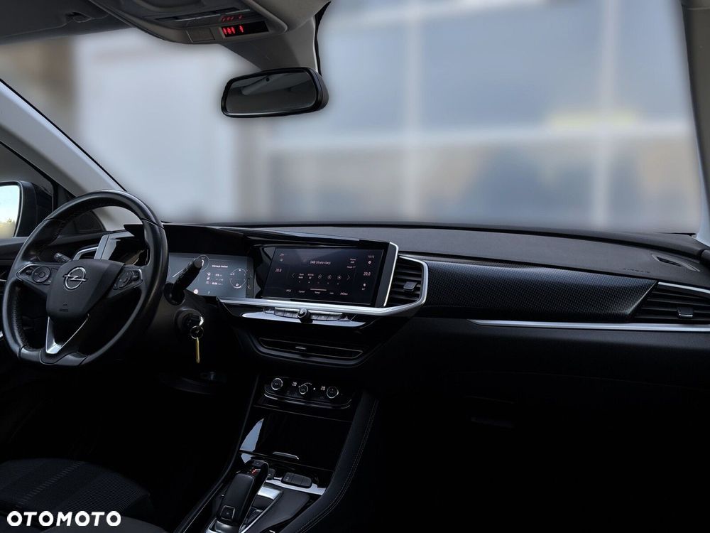 Opel Grandland 1.5 CDTI GS Line S&S - 12