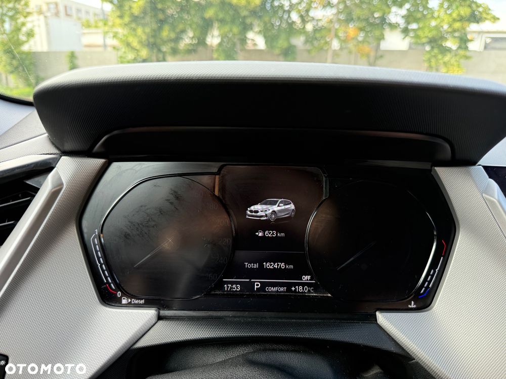 BMW Seria 1 118d Advantage - 23