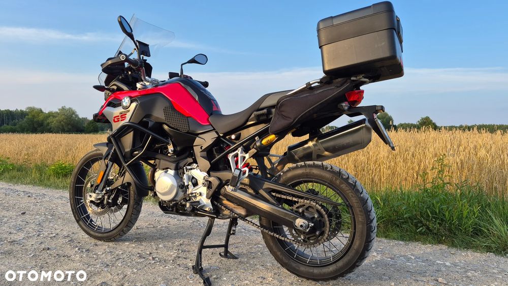 BMW GS - 7
