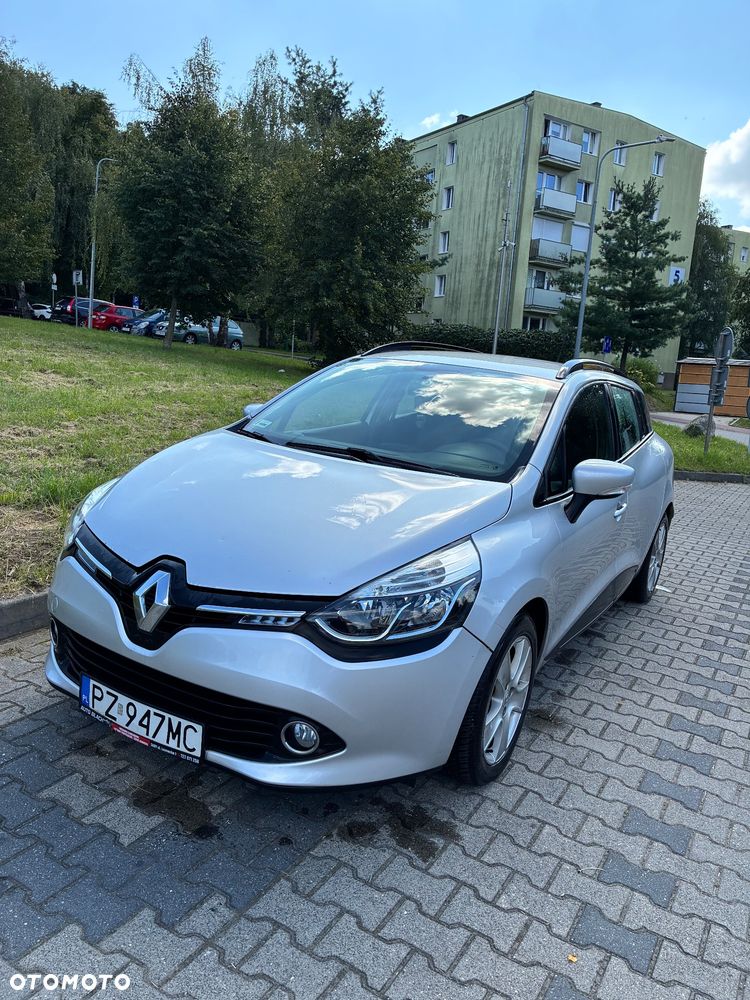 Renault Clio - 14