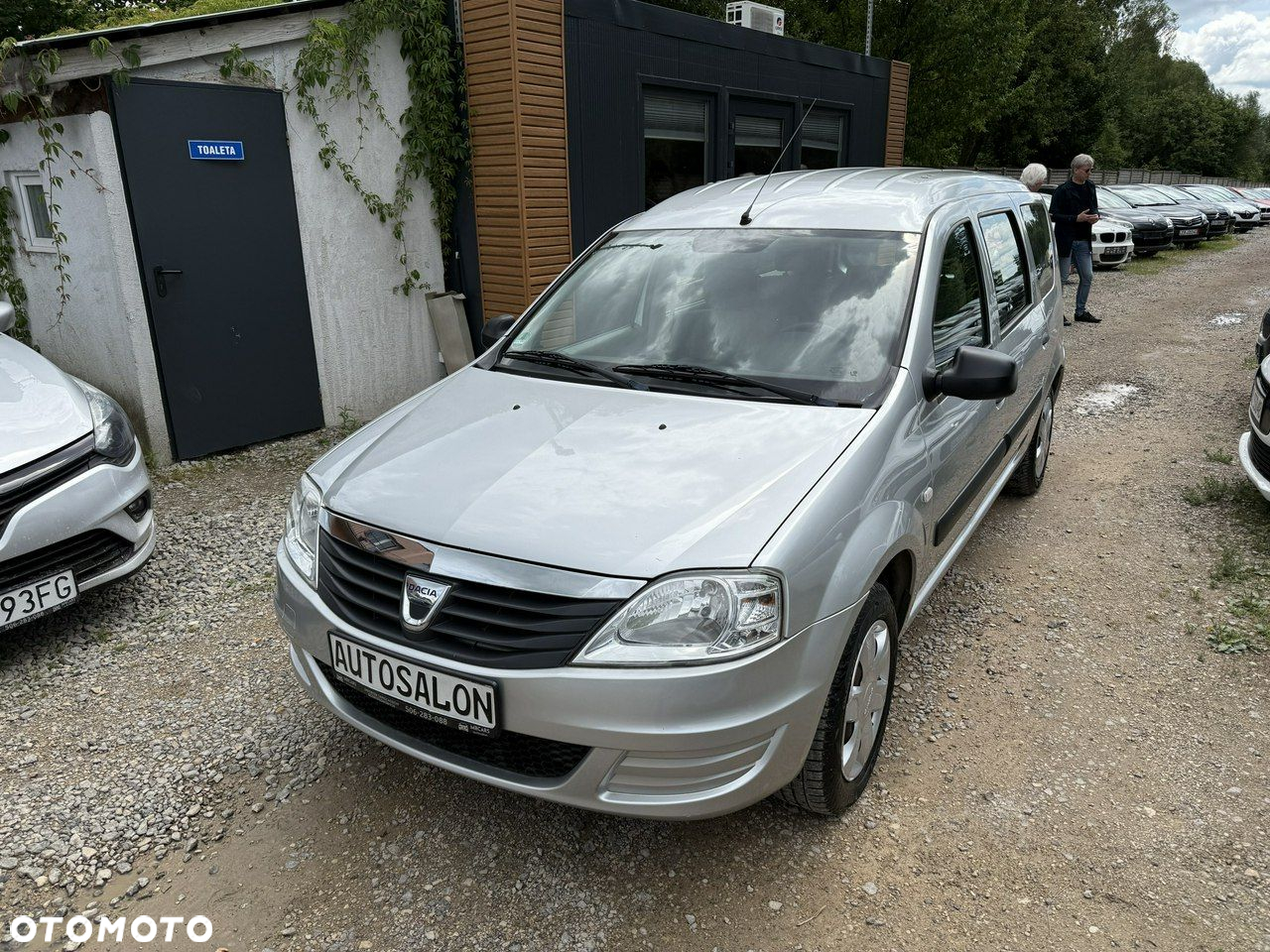 Dacia Logan - 4