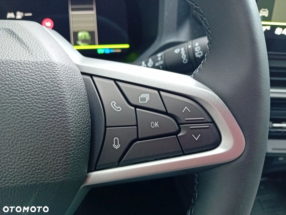 Dacia Bigster 1.8 Full Hybrid 155 Journey MMT - 26