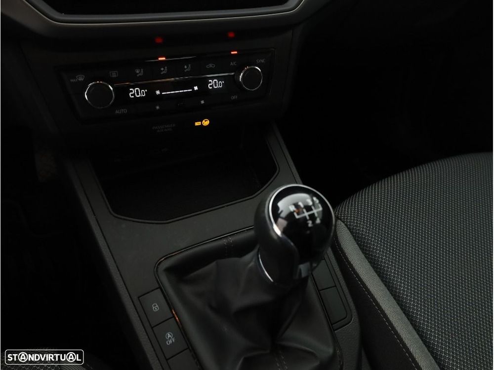 SEAT Ibiza 1.0 TSI Style - 20