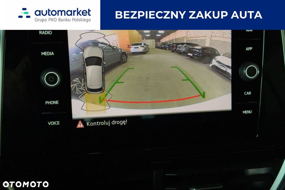 Volkswagen T-Roc 1.5 TSI R-Line DSG - 18