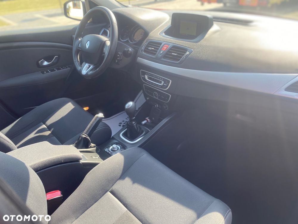 Renault Megane 1.6 16V 110 TomTom Edition - 18